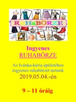 Ingynes ruhabörze